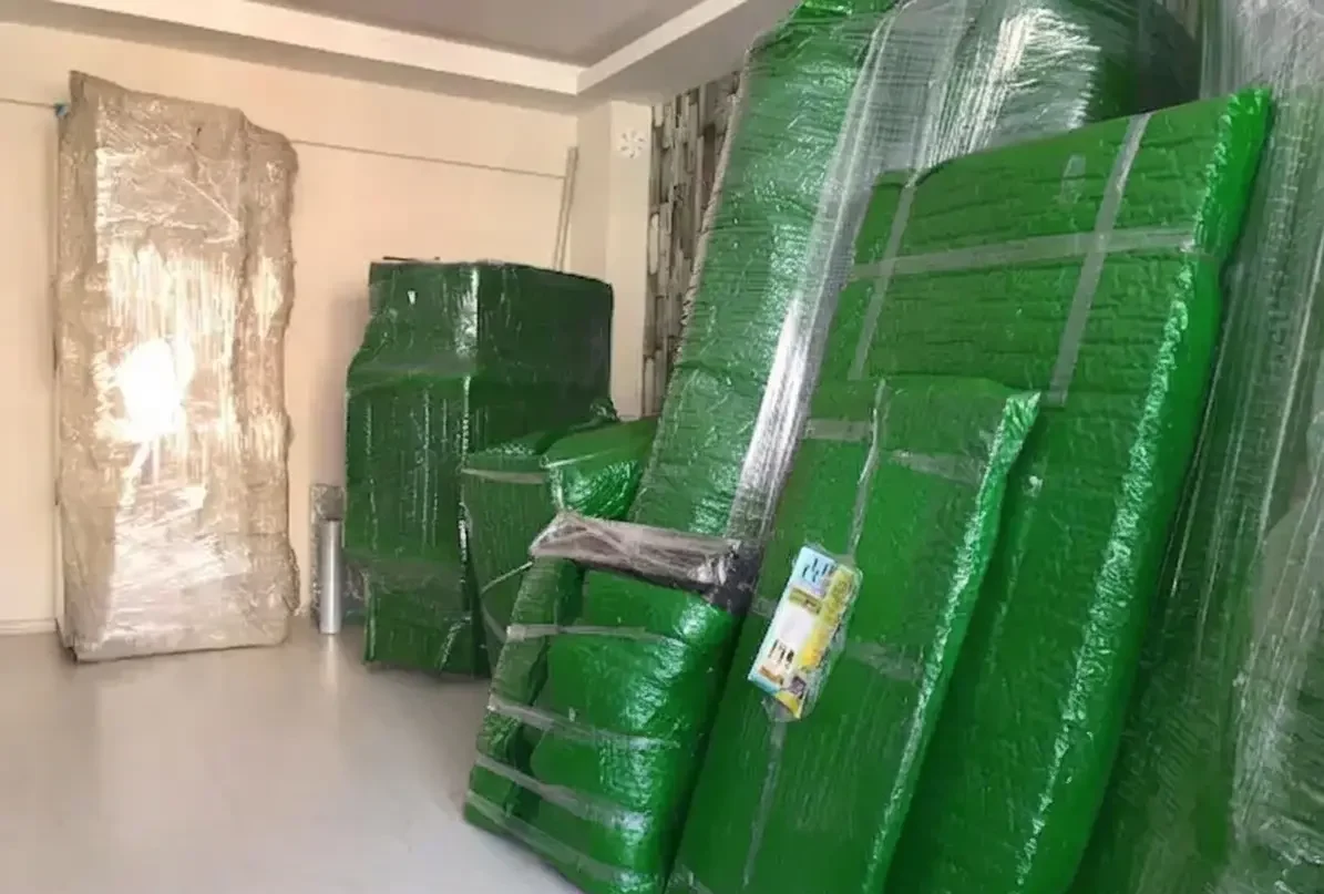 Adana asansörlü nakliyat uygunluğu için korunan eşyalar
