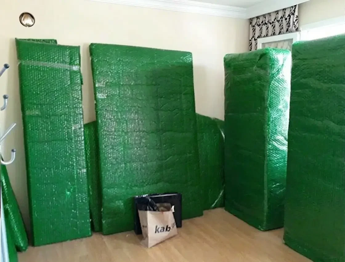 Adana evden eve nakliyat firması seçimi ve koruyucu paketleme